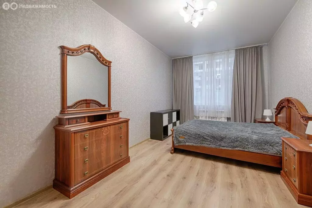 1-комнатная квартира: посёлок Ильинское-Усово, проезд Александра ... - Фото 2