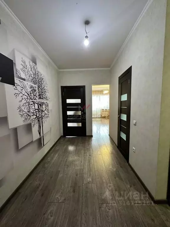 1-к кв. Хакасия, Абакан просп. Дружбы Народов, 43А (47.3 м) - Фото 1