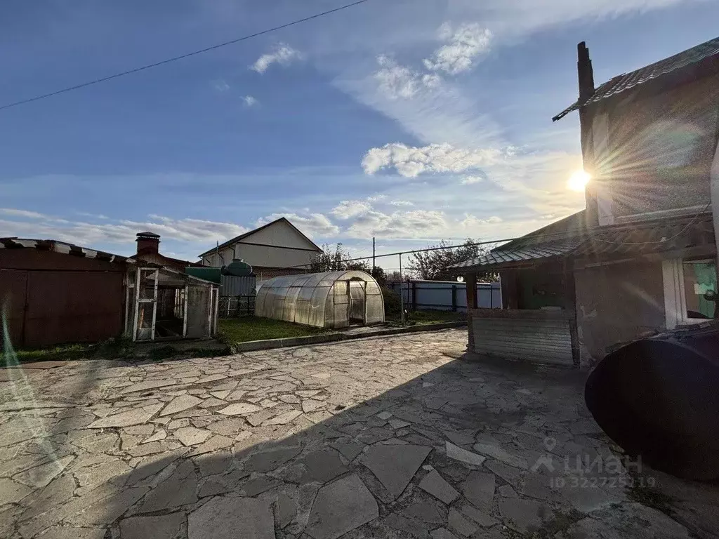 Дом в Свердловская область, Белоярский муниципальный округ, с. ... - Фото 2