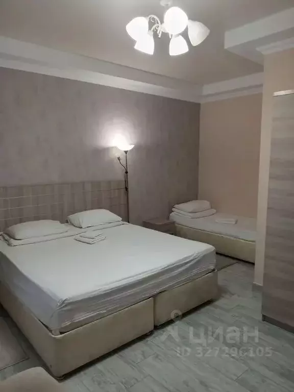 Комната Крым, Керчь ул. Ильи Громозды, 1А - Фото 1