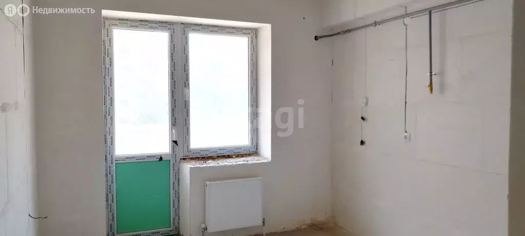 1-комнатная квартира: Ставрополь, Октябрьская улица, 184Ак1 (49.6 м) - Фото 1