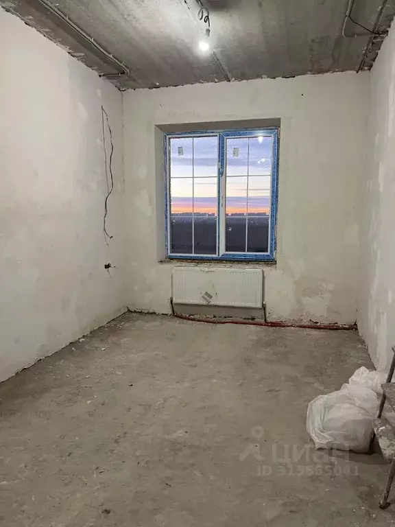 1-к кв. Ростовская область, Аксайский район, Щепкинское с/пос, пос. ... - Фото 2