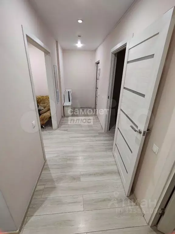 3-к кв. Калмыкия, Элиста 6-й мкр, 27 (62.0 м) - Фото 2