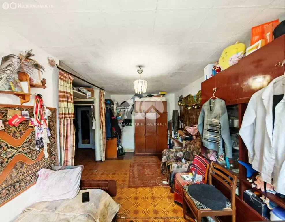 1-комнатная квартира: Новосибирск, улица Немировича-Данченко, 139 ... - Фото 2