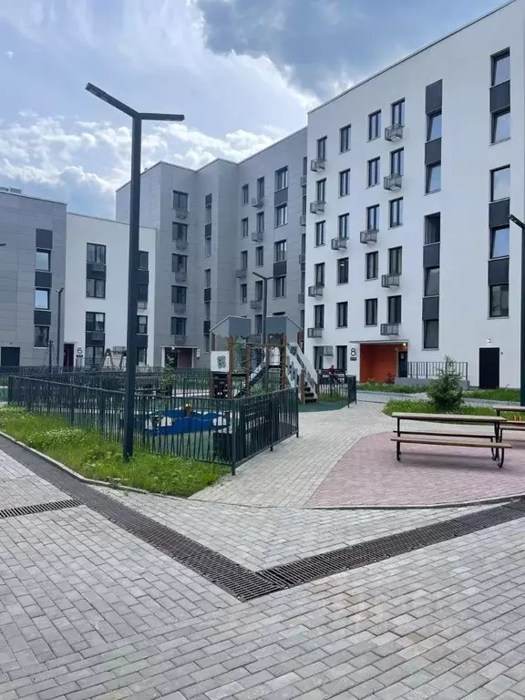 Студия Московская область, Красногорск городской округ, с. ... - Фото 0