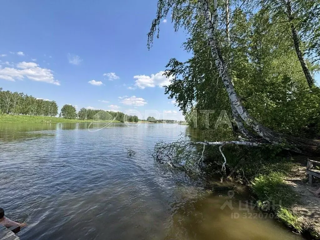 Участок в Тюменская область, Тюменский район, д. Малиновка  (7.0 сот.) - Фото 1