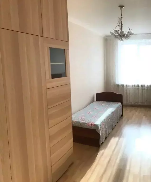 3-к кв. Москва Кутузовский просп., 9К1 (56.0 м) - Фото 1