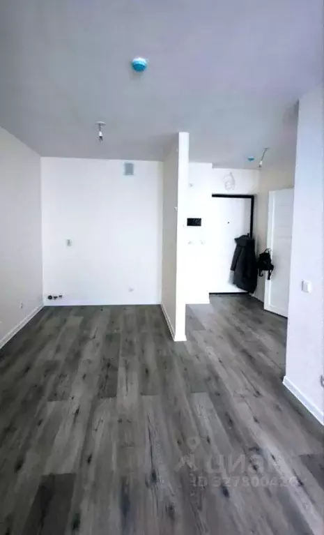 1-к кв. Санкт-Петербург пос. Парголово, дор. Михайловская, 6 (34.5 м) - Фото 1