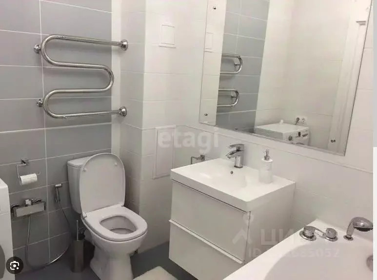 Студия Татарстан, Казань Ачинская ул., 30 (27.17 м) - Фото 1