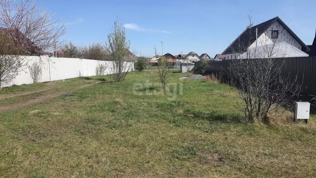 Участок в Белгородская область, Старый Оскол ул. Потуданская (30.0 ... - Фото 1