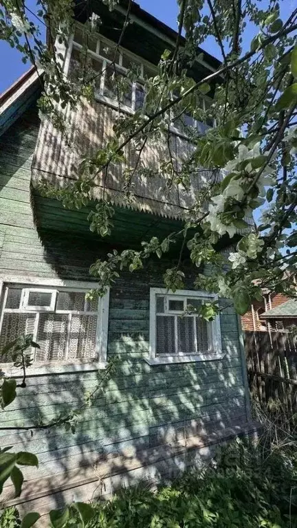 Участок в Кировская область, Киров Любитель СДТ,  (2.7 сот.) - Фото 2