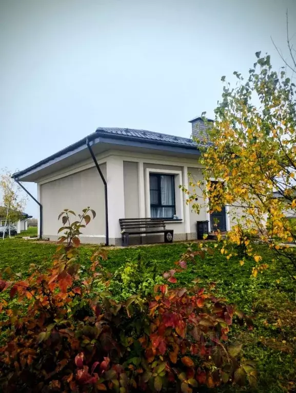 Дом в Московская область, Солнечногорск городской округ, Поварово ... - Фото 1