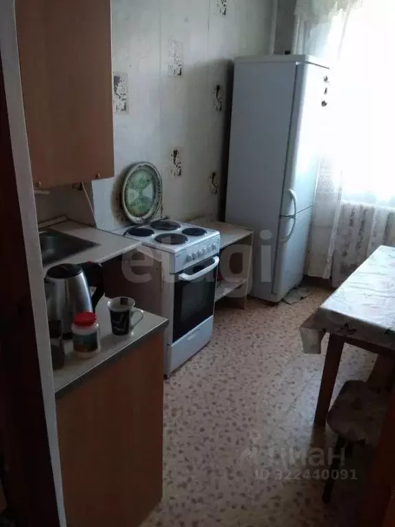 2-к кв. Свердловская область, Талицкий городской округ, пос. Троицкий ... - Фото 1