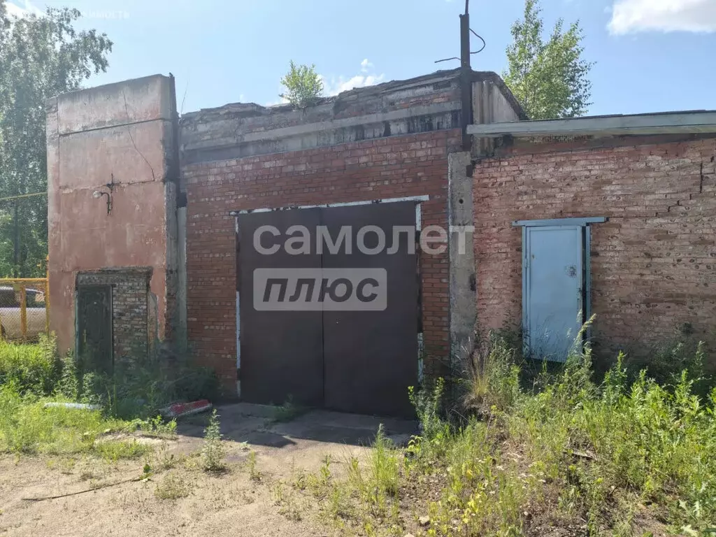 Помещение свободного назначения (420 м) - Фото 1