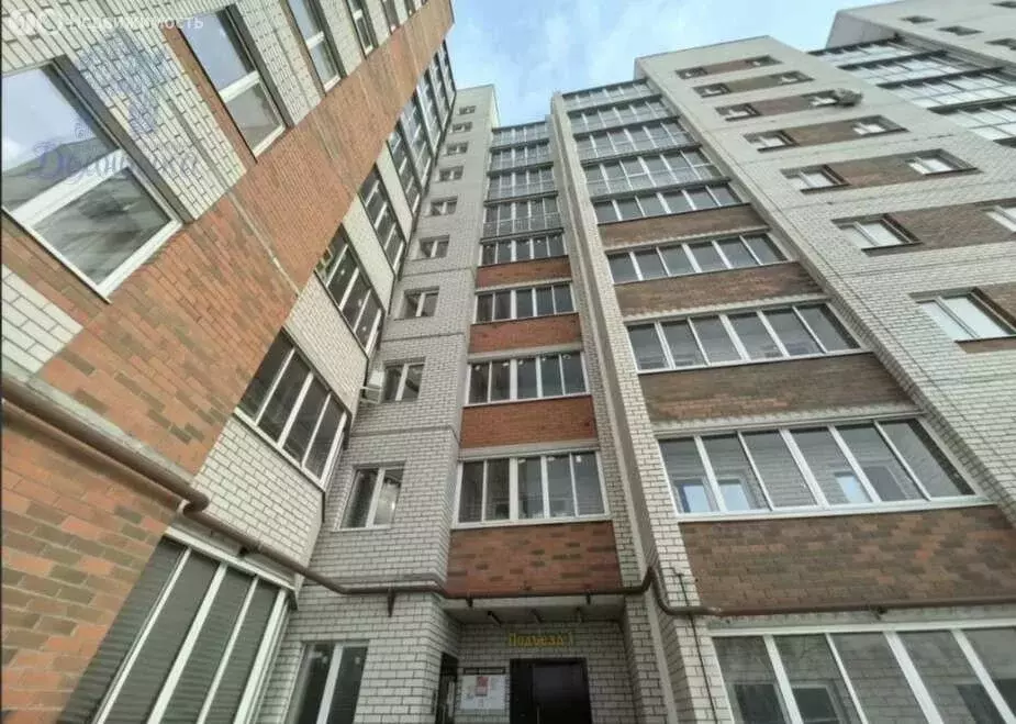 2-комнатная квартира: Семилуки, улица 25 лет Октября, 11 (60.5 м) - Фото 2