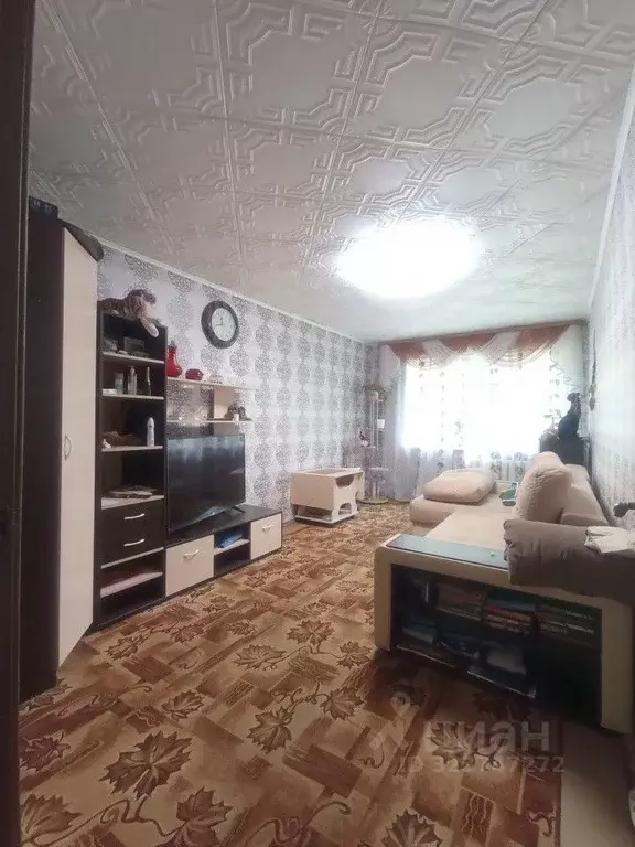 2-к кв. Свердловская область, Нижний Тагил Ленинградский просп., 87 ... - Фото 1