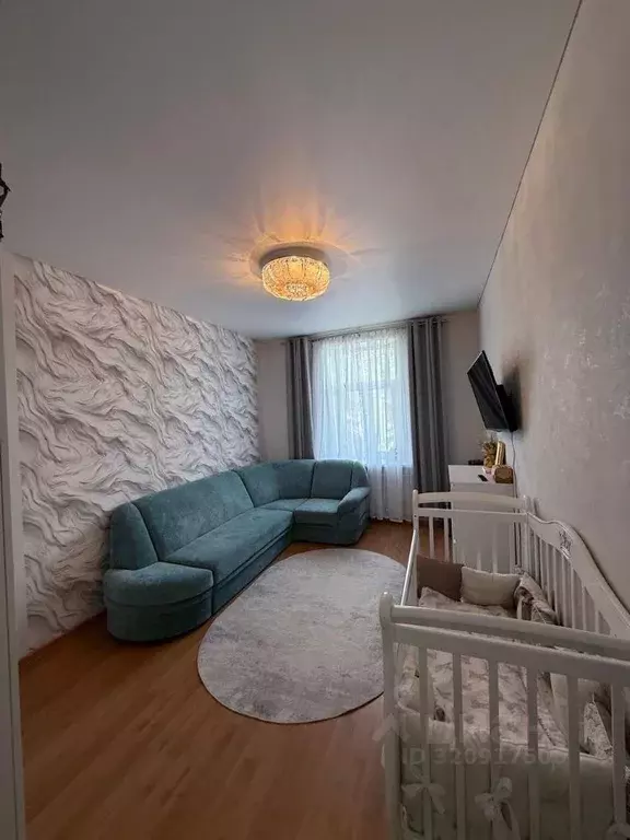 3-к кв. Кировская область, Киров ул. Спасская, 35 (65.8 м) - Фото 0