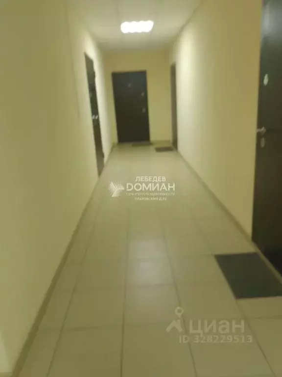 1-к кв. Ростовская область, Аксай ул. Суворова (34.0 м) - Фото 2