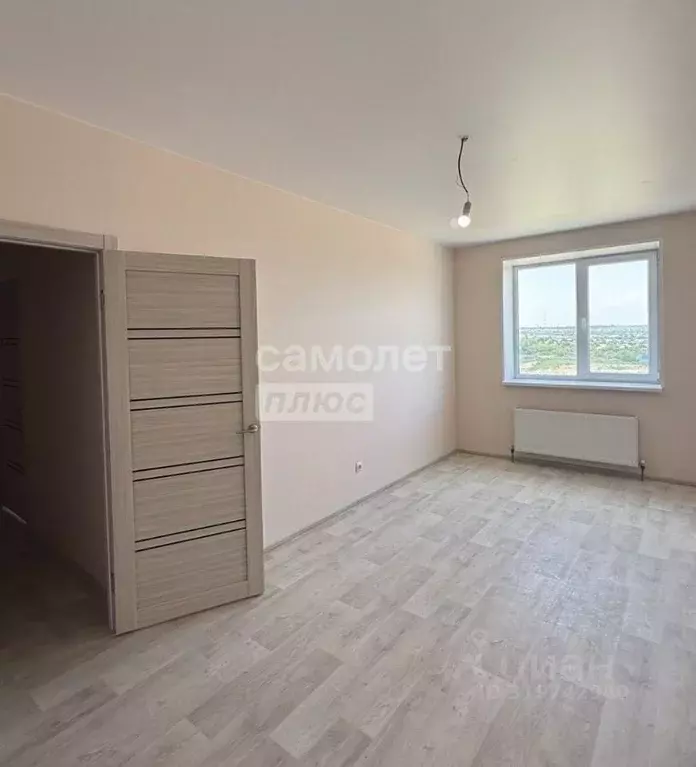 2-к кв. Волгоградская область, Волгоград ул. Ломоносова, 87 (48.6 м) - Фото 1