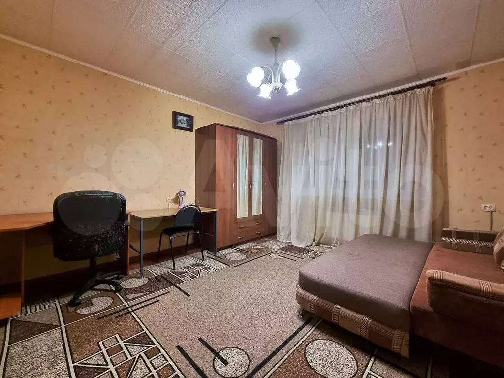 2-к. квартира, 51 м, 12/12 эт. - Фото 1
