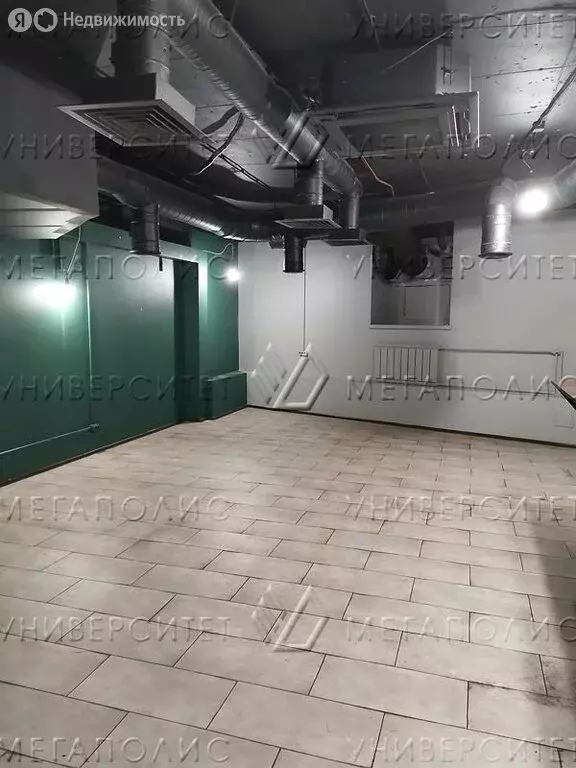 Помещение свободного назначения (112 м) - Фото 1