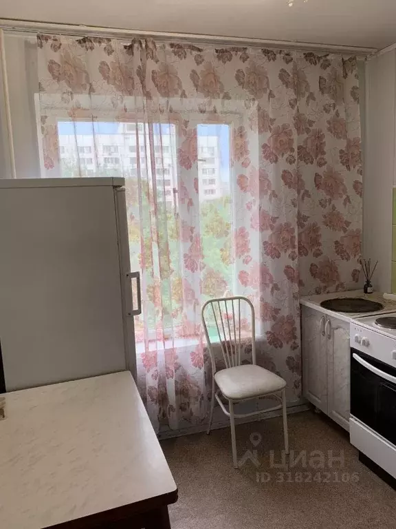 1-к кв. Москва проезд Дежнева, 9К2 (38.0 м) - Фото 1