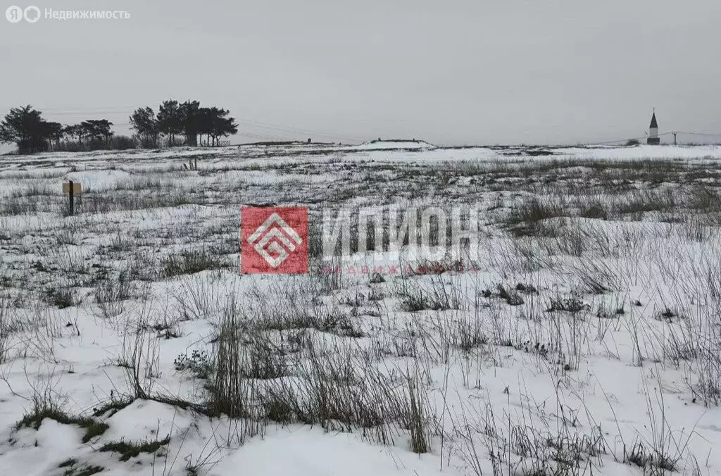 Участок в Урожайное, улица Мира, 66 (9.3 м) - Фото 1