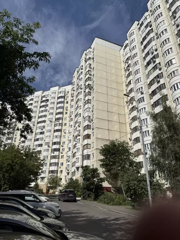 Продаётся 4-к квартира, 119 м - Фото 1
