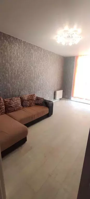 1-к. квартира, 41 м, 6/25 эт. - Фото 0