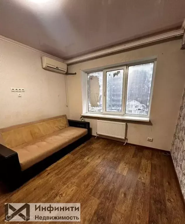 Продаётся 1-к квартира, 32 м - Фото 1