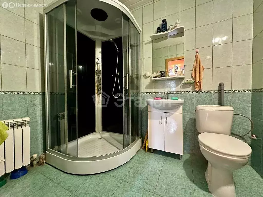 Дом в Волгоград, улица Генерала Гурова, 40 (42.8 м) - Фото 0