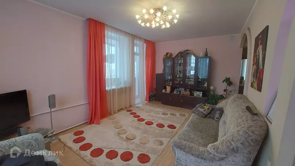 Продаётся 3-к квартира, 75.7 м - Фото 0