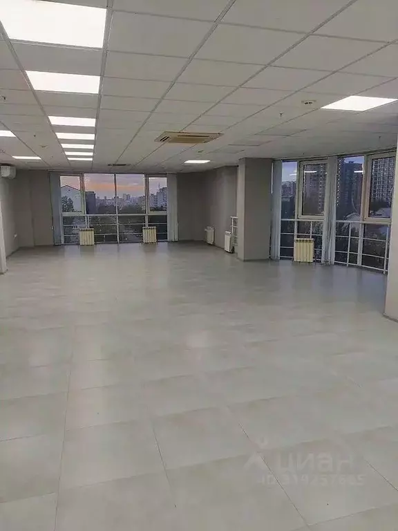 Офис в Ростовская область, Ростов-на-Дону Красноармейская ул., 200 ... - Фото 1