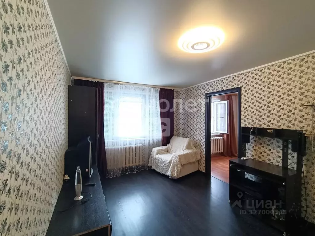 2-к кв. Московская область, Ногинск Богородский городской округ, ул. ... - Фото 1