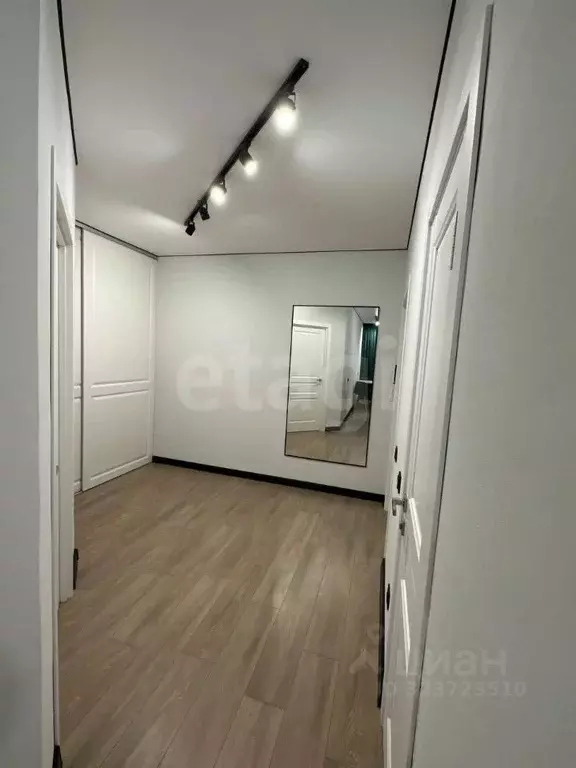 1-к кв. Тюменская область, Тюмень ул. Котельщиков, 2 (44.8 м) - Фото 1