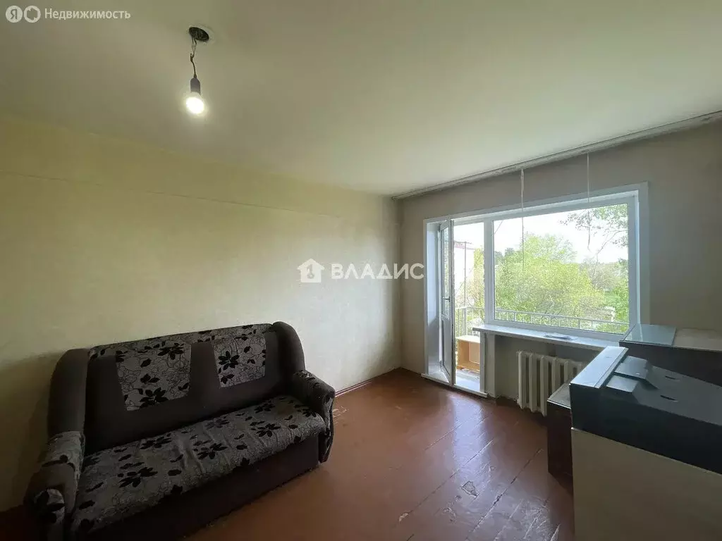 1-комнатная квартира: Ангарск, 93-й квартал, 19 (30.5 м) - Фото 2