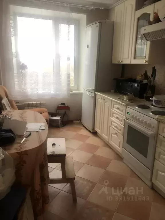 2-к кв. Москва Стартовая ул., 23К1 (53.0 м) - Фото 1