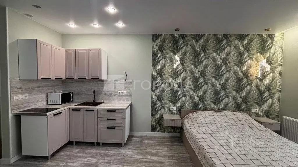 Студия Новосибирская область, Новосибирск Красный просп., 167/3 (32.0 ... - Фото 1