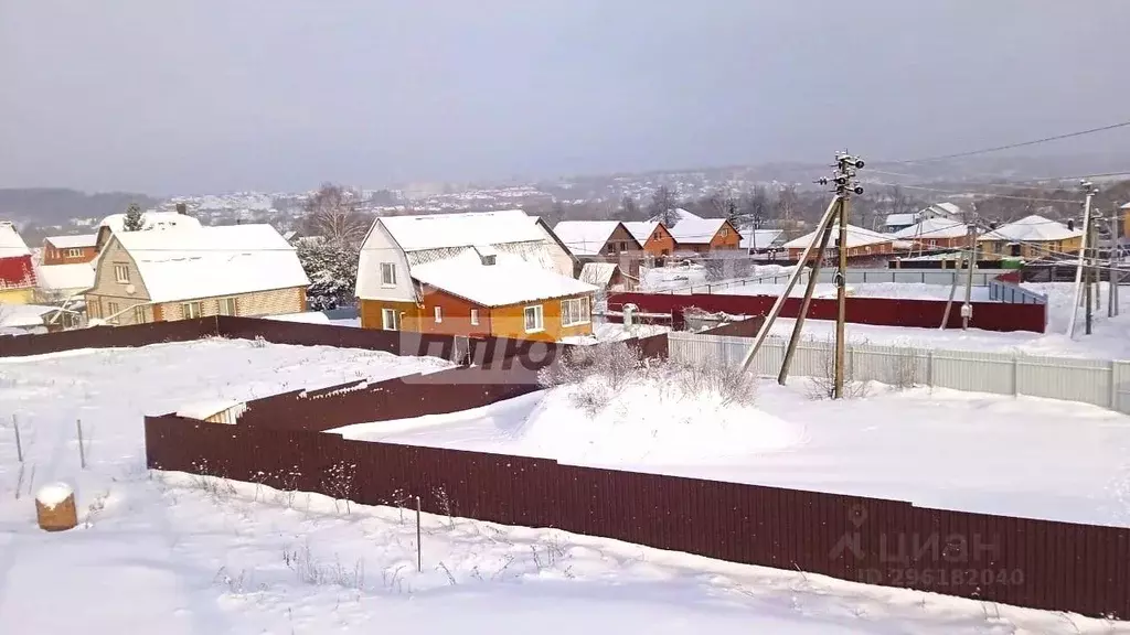 Участок в Калужская область, Калуга Удачная ул., 22В (12.0 сот.) - Фото 1