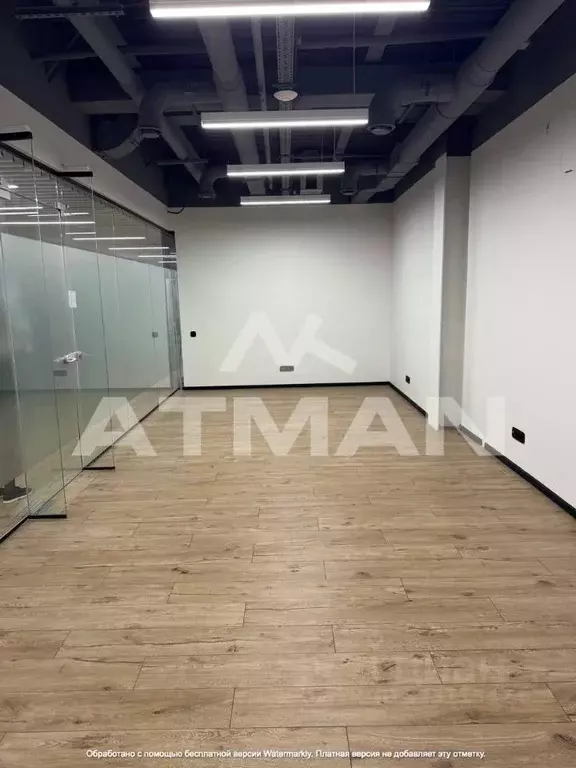 Офис в Москва Дмитровское ш., 71Б (34 м) - Фото 1