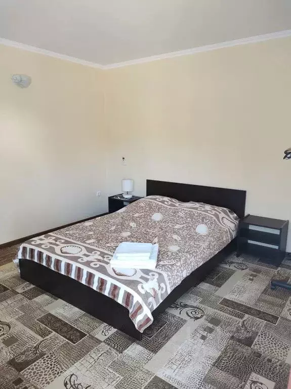 Комната Краснодарский край, Сочи Лазаревское жилрайон, ул. Калараша, ... - Фото 0