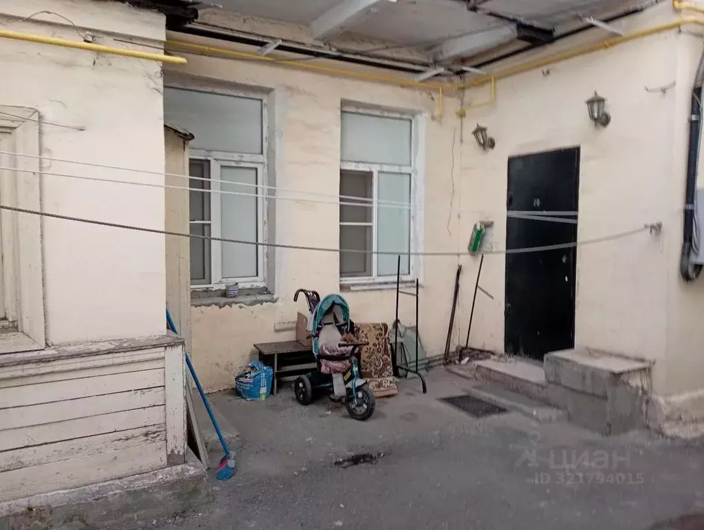 Свободной планировки кв. Ростовская область, Ростов-на-Дону ул. ... - Фото 1