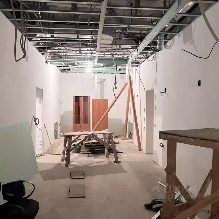 Помещение свободного назначения в Оренбургская область, Оренбург ... - Фото 2