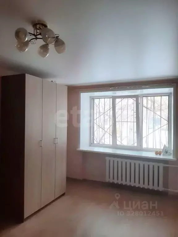 1-к кв. Пермский край, Пермь ул. Старцева, 35/2 (30.0 м) - Фото 1