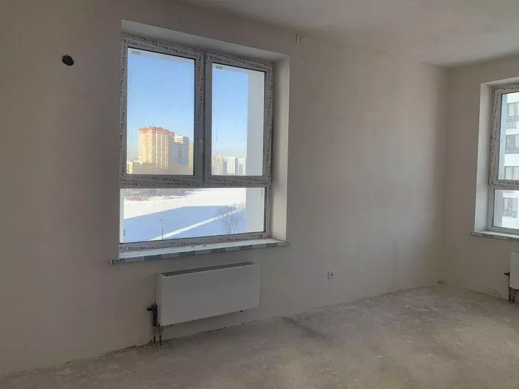 Квартира, 3 комнаты, 78 м - Фото 1