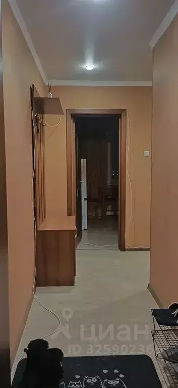 1-к кв. Белгородская область, Белгород ул. Губкина, 42д (41.0 м) - Фото 1