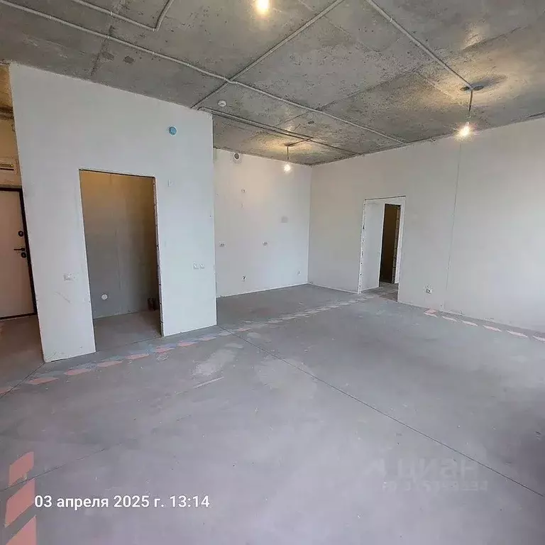 3-к кв. Тюменская область, Тюмень Харьковская ул., 72А (96.1 м) - Фото 2