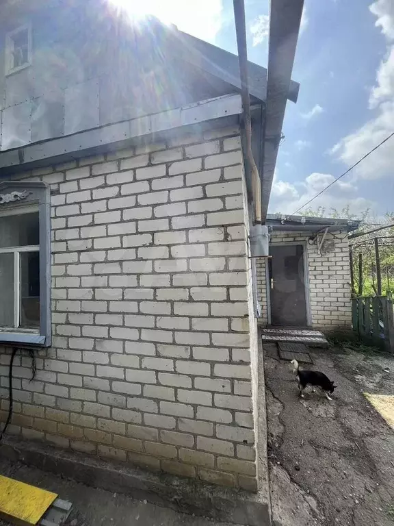 Дом 40 м на участке 8 сот. - Фото 1