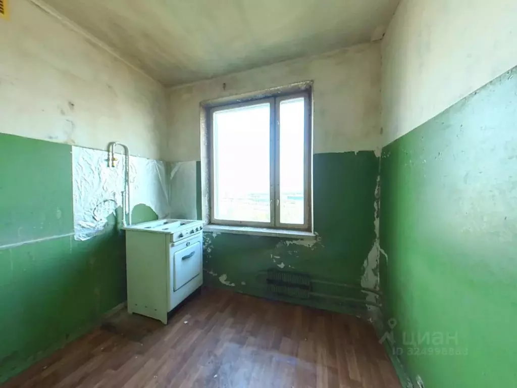 2-к кв. Москва Дорожная ул., 28К1 (41.0 м) - Фото 1