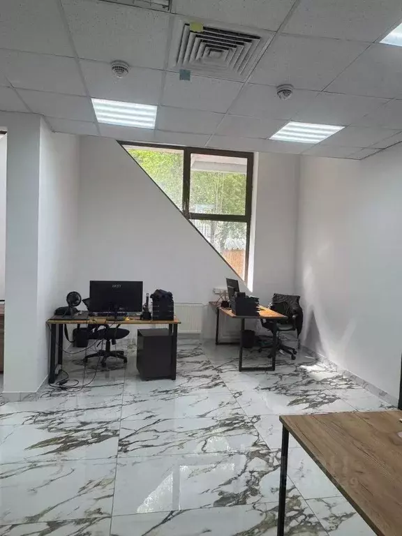 Офис в Москва ул. Удальцова, 27 (230 м) - Фото 2